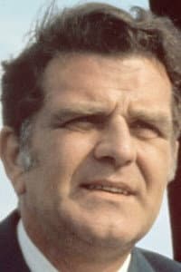 Werner Schumacher in Doppelagent George Blake