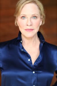 Jo-Ann Robinson in Red Dirt