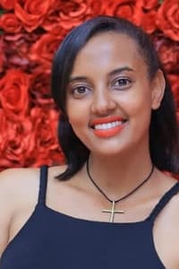 Meron Tesfaye in Ye Fiker Chewata