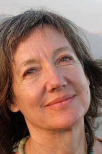 Penny Woolcock in John Adams: A Portrait and A Concert of Modern American Music