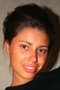 Korneliya Polyak in Одноклассники.ru: НаCLICKай удачу