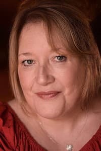Wendy Albiston in The Turn of the Screw