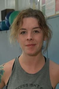 Shamir Peshewa in Invicta FC 45: Zappitella vs. Delboni II