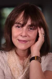 Eugenia Melo e Castro in O Aprendiz de Mago