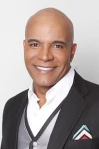 Óscar Borda in El trato