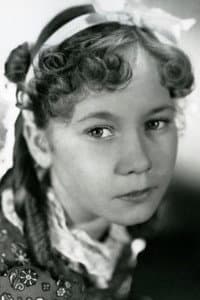 Verna Olesen in Biskoppen