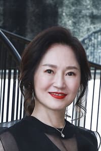 Lee Chih-chin in Bao mi qia qia