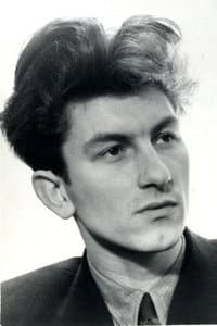 Imants Ziedonis in šarmrīga