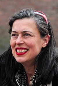 Adelheid Roosen in Brozer