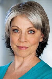 Kathleen Gati in A Change of Place