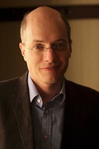 Alain de Botton in The Future Is Now!