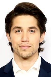 Brandon Larracuente in Chicago Fire
