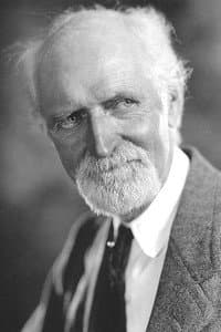 Luke Cosgrave in Durand of the Bad Lands