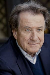 Rudolf Buchbinder in Summer Night Concert