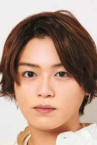 Yuya Takaki in Hey! Say! JUMP - Hey! Say! 2010 TEN JUMP