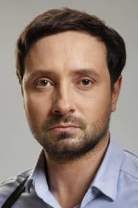 Daniil Belykh in Аномалия