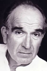 John Grillo in The Lady of the Camellias