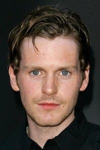 Shaun Evans in War Book