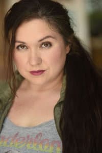 Brittany Myra Smith in Borrowing Fame