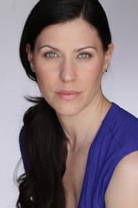 Kathryn Weisbeck in Chasing Taste