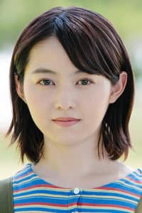 Marika Ito in サマーフィルムにのって