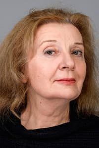 Liilia Šinkarjova in Lilja 4-ever