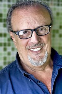 Ivano Fossati in Io, noi e Gaber