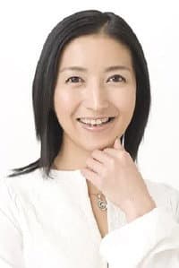 Ayumu Tokitô in 最強獣誕生 ネズラ -NEZULLA-