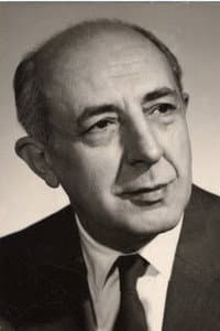 Samu Balázs in Makkhetes