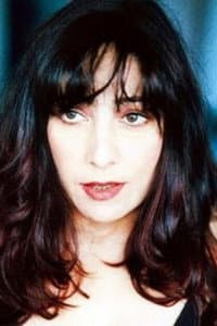 Rachel des Bois in Tous les i de paris s'illuminent