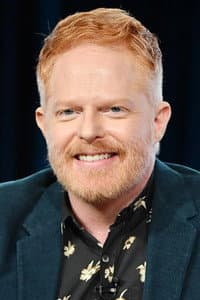 Jesse Tyler Ferguson in Ice Age: Collision Course