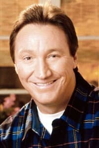 Alan Autry in Street of Dreams