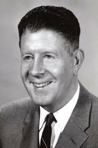 Rudy Vallee in The Sin of Harold Diddlebock