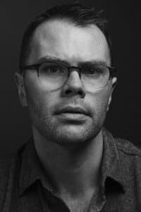 Samuel D. Hunter in People Are Amazing: Making 'The Whale'