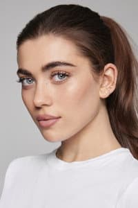 Amelie Zilber in Slanted