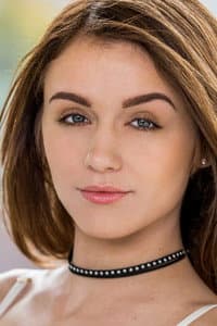 Rosalyn Sphinx in Anal Newbies 11