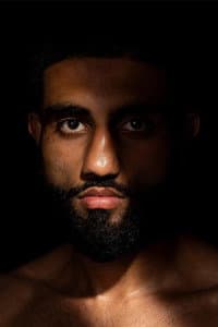 Gully Powar in Joshua Buatsi vs. Willy Hutchinson II