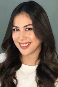 Valerie Concepcion in Flames Of Love