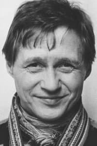 Nils-Aslak Valkeapää in Ofelas