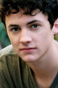 Carr Thompson in True Adolescents