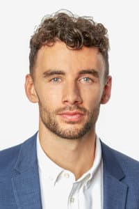 Brendan Morais in Get Rich Free