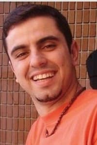 Vagner Fagundes in O Grilo Feliz e os Insetos Gigantes