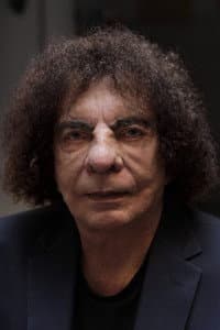 Alejandro Dolina in El otro lado: ciudad abajo
