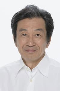 Kenta Satoi in 踊る大捜査線 THE MOVIE 2 レインボーブリッジを封鎖せよ！