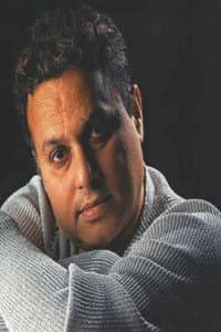 Anil Sharma in Kush