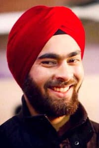Manjot Singh in Oye Lucky! Lucky Oye!