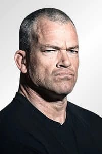 Jocko Willink in Harley Flanagan: Wired for Chaos