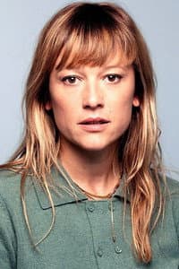 Élisa Erka in Grand garçon