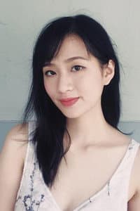 Rachel Leung in 再見UFO