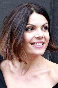 Valentina Chico in Con gli occhi dell'assassino